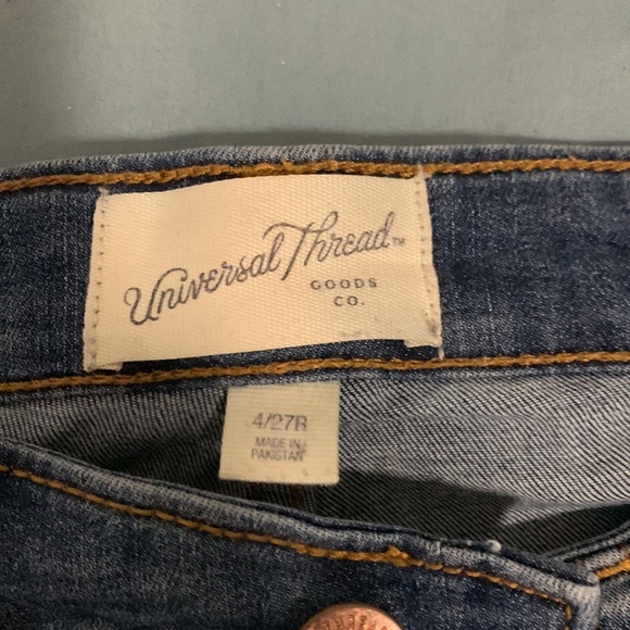 Denim jeans - Picture 2 of 2